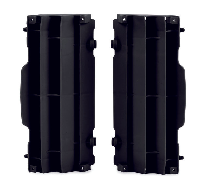 Carcasa, ventilator radiator POLISPORT 8455300001