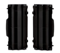 Carcasa, ventilator radiator POLISPORT 8455300001 