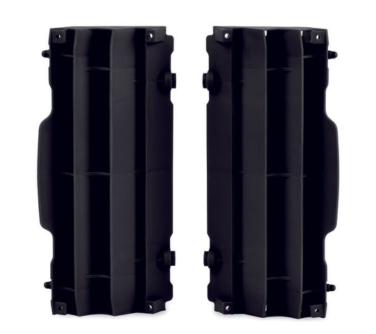 Carcasa, ventilator radiator POLISPORT 8455300001 