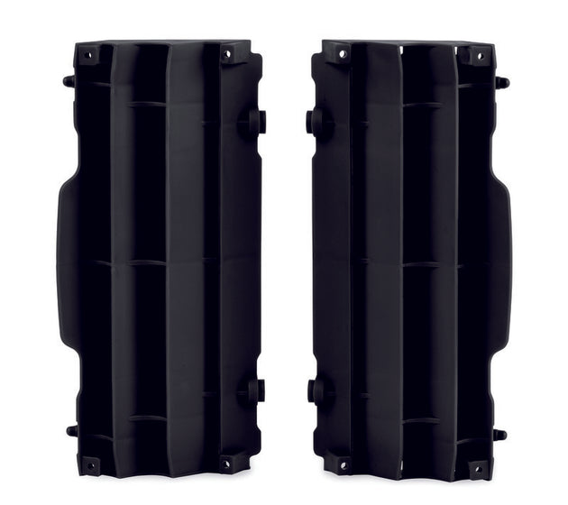 Carcasa, ventilator radiator POLISPORT 8455300001 