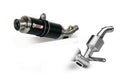 MIVV EXHAUST FULL SYSTEM, CAR/SST