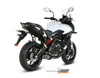 MIVV EXHAUST FULL SYSTEM, SST/SST