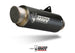 MIVV EXHAUST FULL SYSTEM, SBL/SST