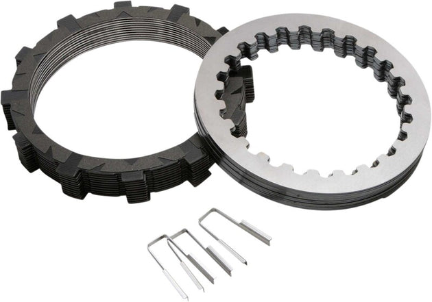 REKLUSE CoreManual TorqDrive Replacement Clutch Pack