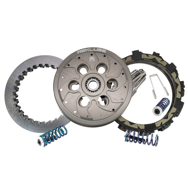 REKLUSE TorqDrive (SxS) Clutch Pack