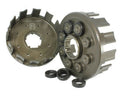 REKLUSE Clutch Basket Aluminium - Honda CR250R/450RX