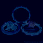 REKLUSE RadiusX (Street) Clutch System