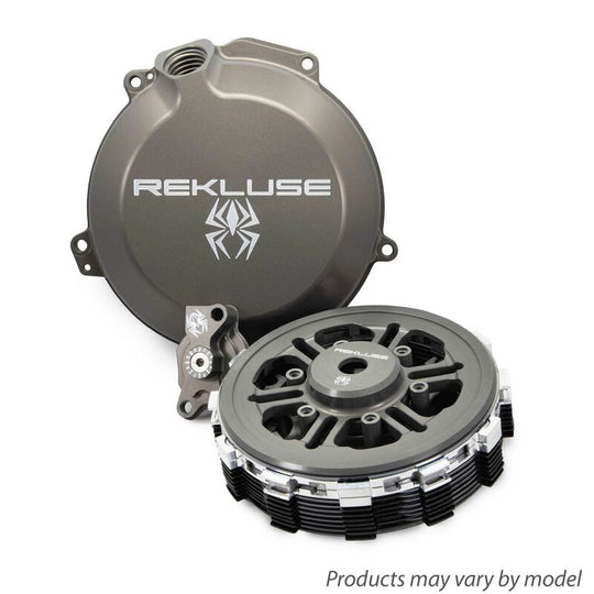 REKLUSE RadiusCX (DDS) Clutch System