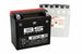 BS BATTERY Battery Maintenance Free with Acid Pack - BTX14L-BS - Main