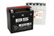 BS BATTERY Battery Maintenance Free with Acid Pack - BTX14L-BS - Main