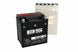 BS BATTERY Battery Maintenance Free with Acid Pack - BIX30L-BS - Main