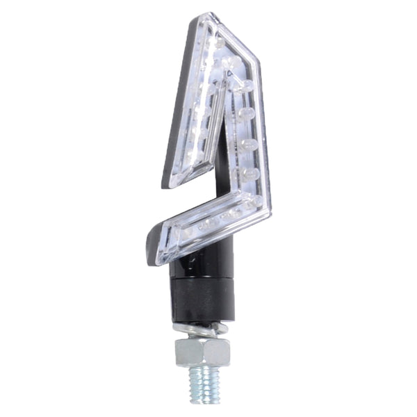 OXFORD LED Indicators Signal 4 - 2 resistors included - Main