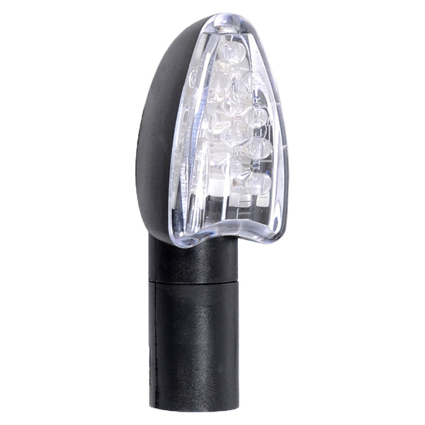 OXFORD Indicators LED Signal 15 Black - Main