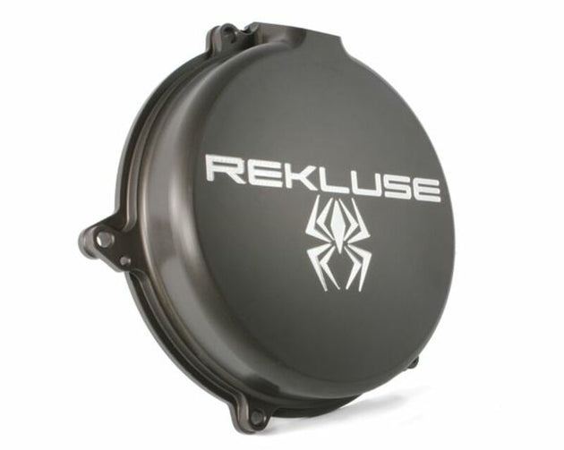 REKLUSE Clutch Cover Aluminium - Sherco SEF 250/300