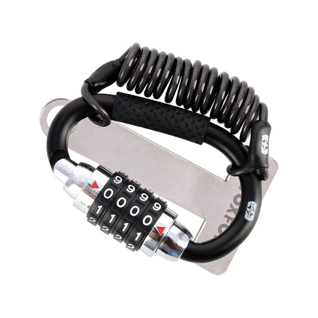 OXFORD Lidlock Helmet Lock - Main