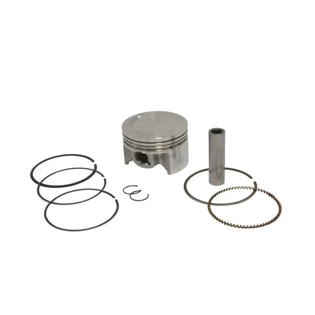 ATHENA Casted Piston - Main
