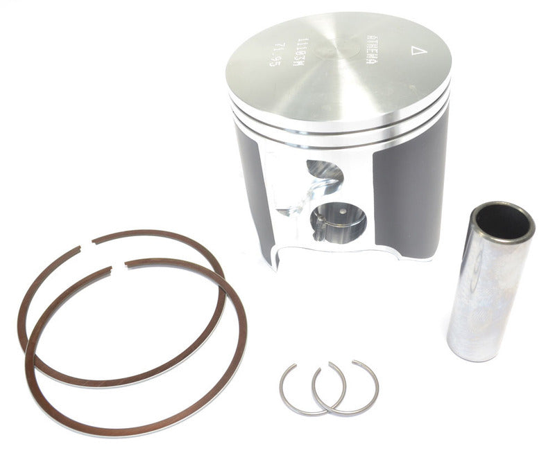 ATHENA Casted Piston - Main
