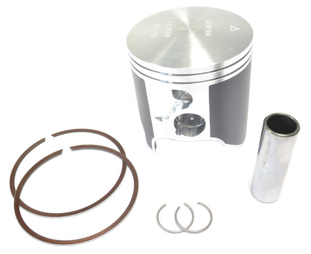 ATHENA Casted Piston - Main