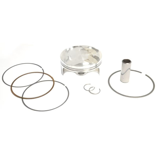 ATHENA Racing Forged Piston - Main