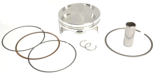 ATHENA Forged Piston - Main