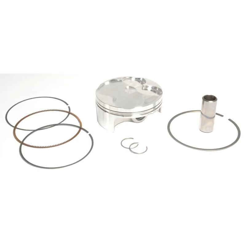ATHENA Racing Forged Piston - Main