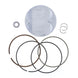 ATHENA Racing Forged Piston - Extra