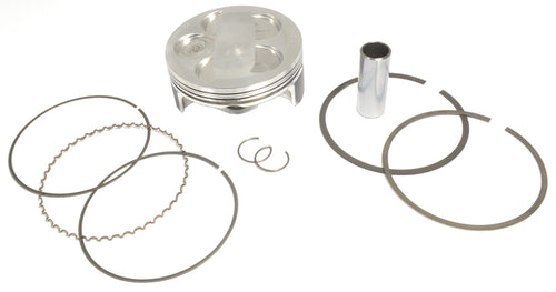 ATHENA Forged Piston - Main