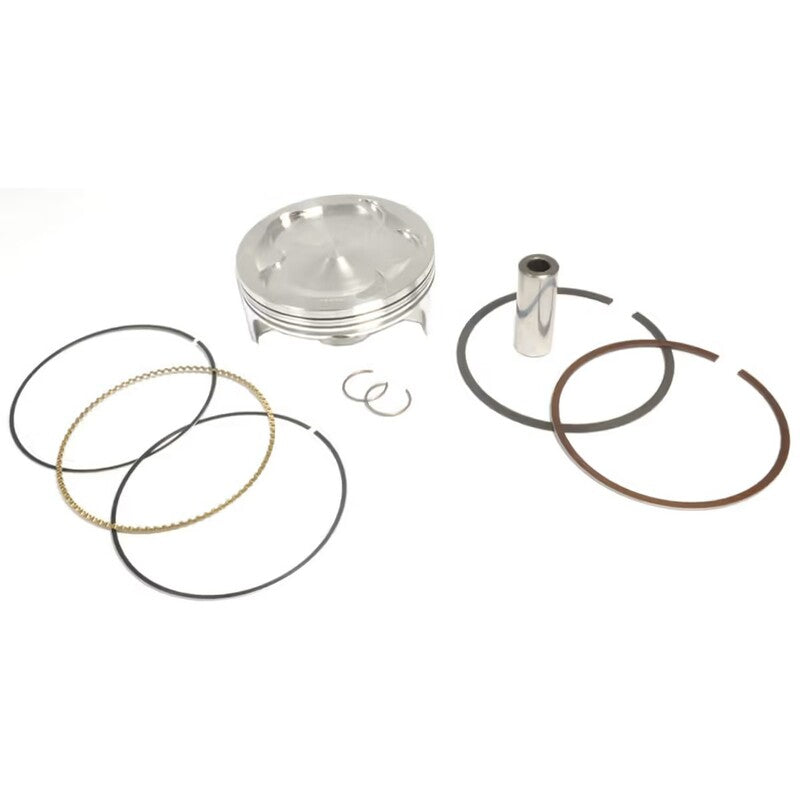 ATHENA Racing Forged Piston - Main