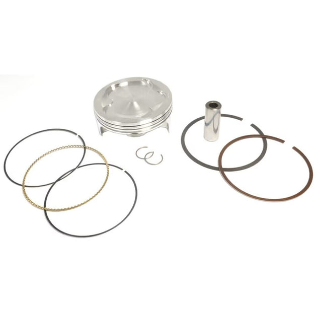 ATHENA Racing Forged Piston - Main