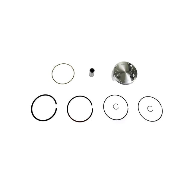 ATHENA Racing Forged Piston - Main