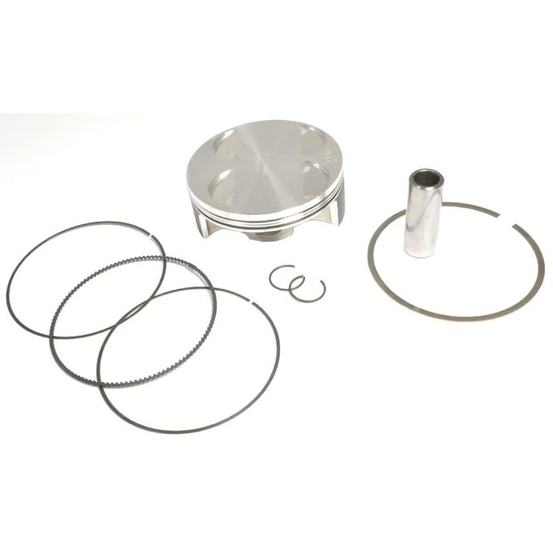 ATHENA Racing Forged Piston - Main