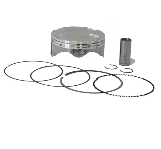 ATHENA Forged Piston - Main