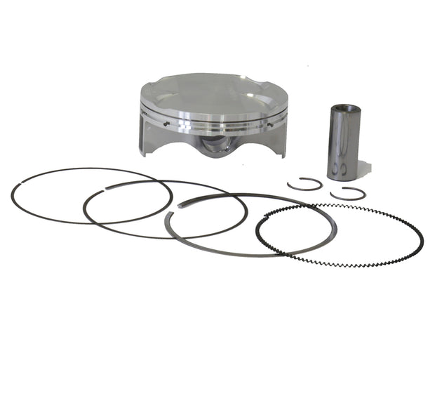 ATHENA Forged Piston - Main