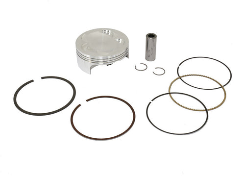 ATHENA Forged Piston - Main