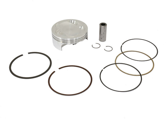 ATHENA Forged Piston - Main