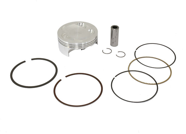 ATHENA Forged Piston - Main
