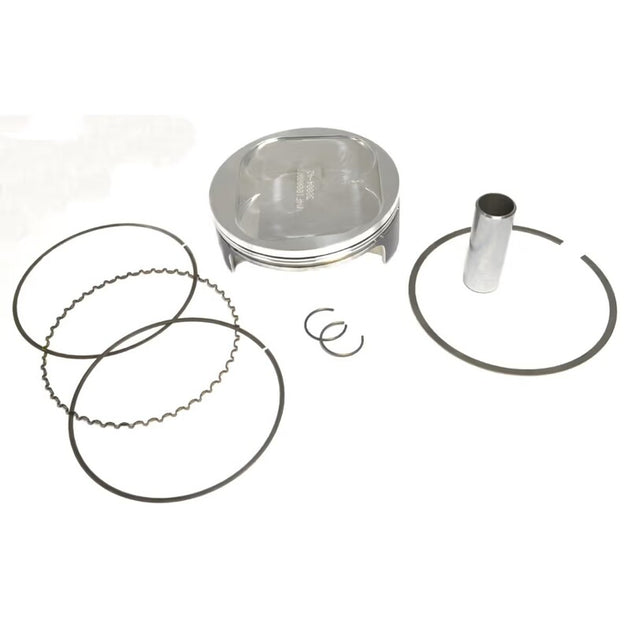 ATHENA Racing Forged Piston - Main