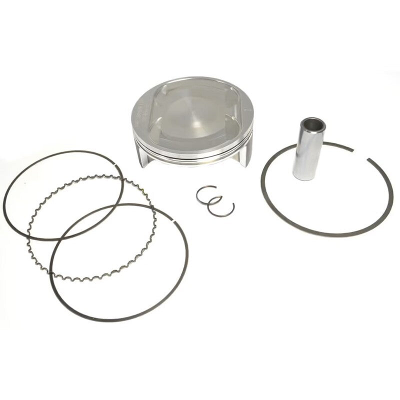 ATHENA Racing Forged Piston - Main