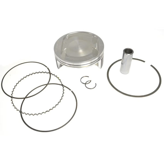 ATHENA Racing Forged Piston - Main