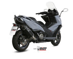 MIVV SLIP ON SPEED EDGE, SBL/CAR