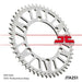 Roata dintata JT SPROCKETS JTA251.49BLK 
