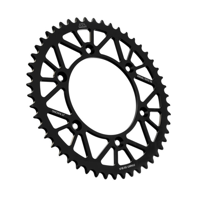 Roata dintata JT SPROCKETS JTA897.49BLK 