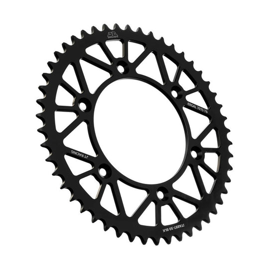 Roata dintata JT SPROCKETS JTA897.51BLK 