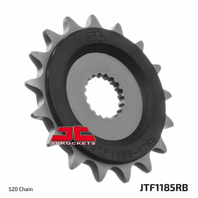 Pinion lant JT SPROCKETS JTF1185.17RB 