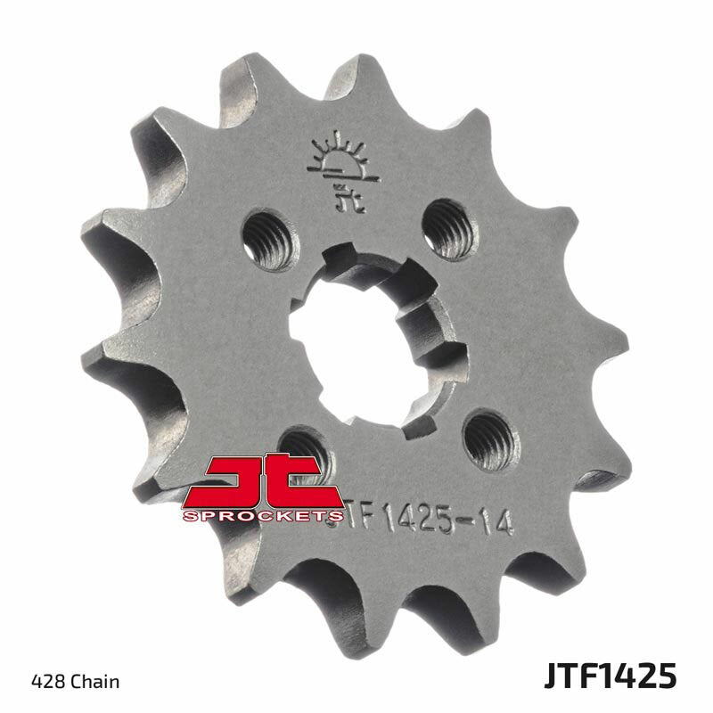 Pinion lant JT SPROCKETS JTF1425.14 
