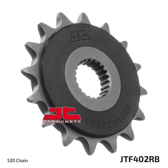 Pinion lant JT SPROCKETS JTF402.16RB 