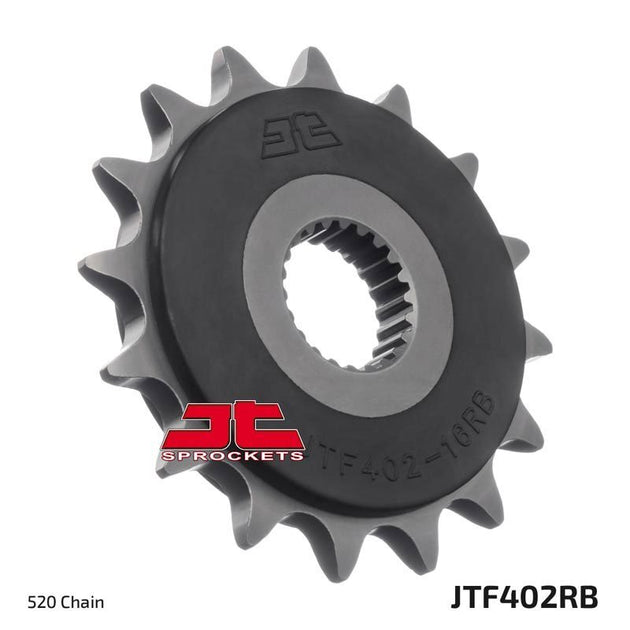 Pinion lant JT SPROCKETS JTF402.16RB 
