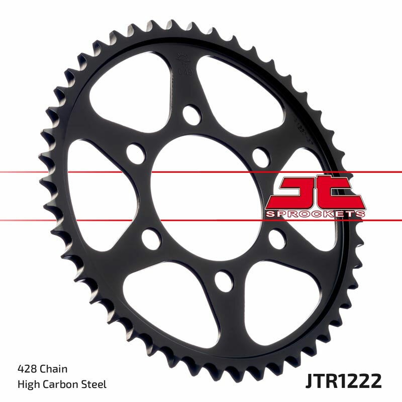 Roata dintata JT SPROCKETS JTR1222.47 