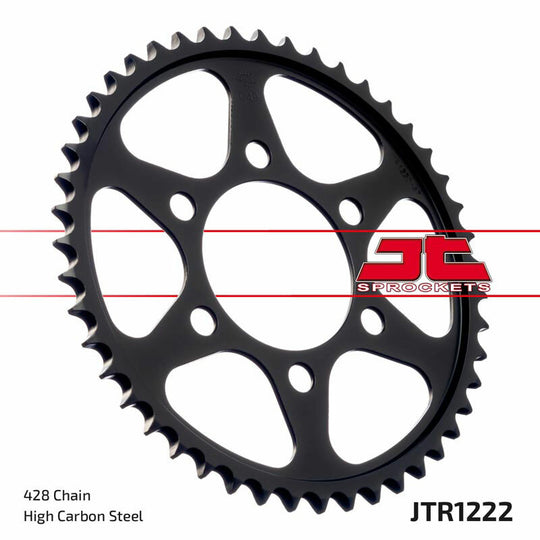 Roata dintata JT SPROCKETS JTR1222.47 