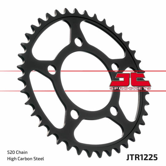 Roata dintata JT SPROCKETS JTR1225.36 
